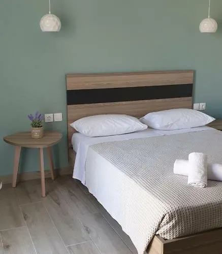 Chriselia 1 Nea Roda