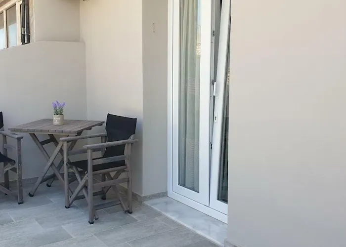 Chriselia 1 公寓 *