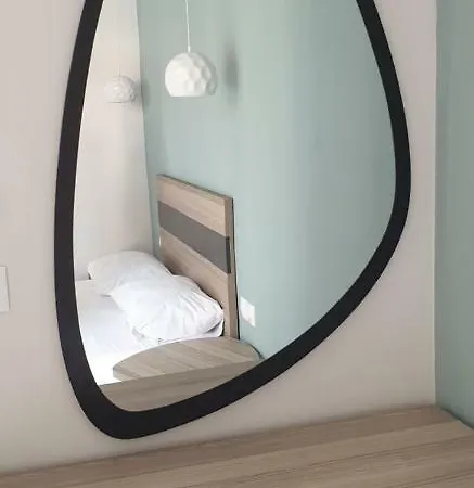 Apartamento Chriselia 1 *