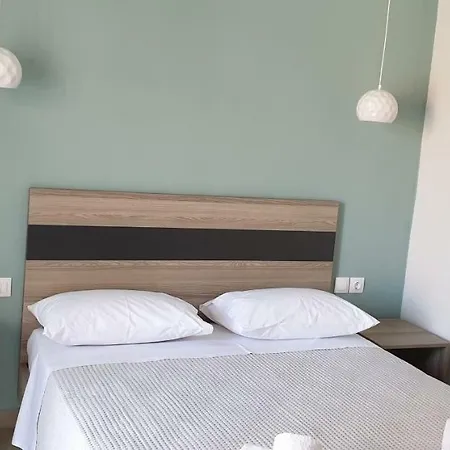 Apartamento Chriselia 1 *