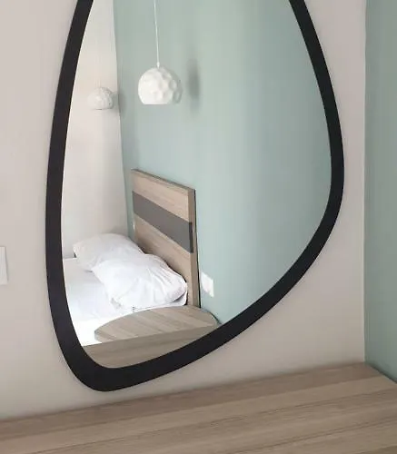 Apartamento Chriselia 1 *