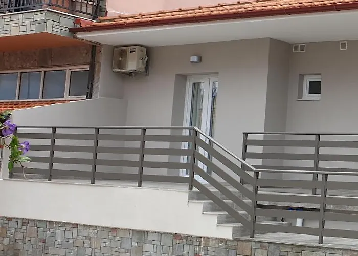 Apartamento Chriselia 1